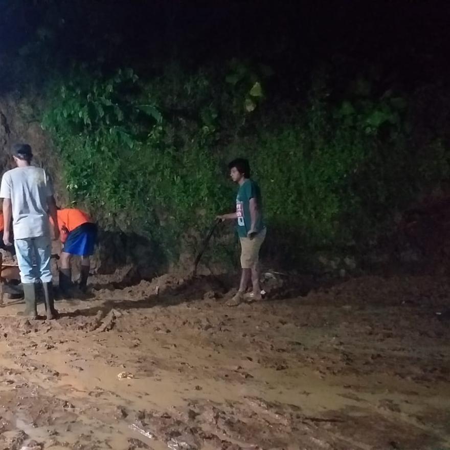 Guyup Rukun Bergotong Royong